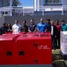 U.S. Civil Affairs Team-Philippines Donates Disaster Relief Generators