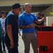 U.S. Civil Affairs Team-Philippines Donates Disaster Relief Generators