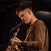USS Ronald Reagan (CVN 76) Sailors audition for talent show