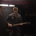 USS Ronald Reagan (CVN 76) Sailors audition for talent show