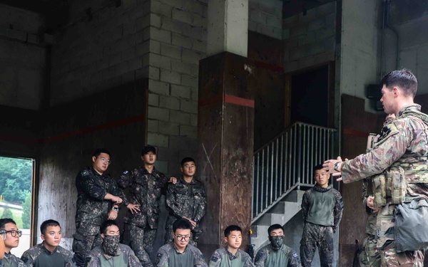 RCP/EHCT Combined Exercise