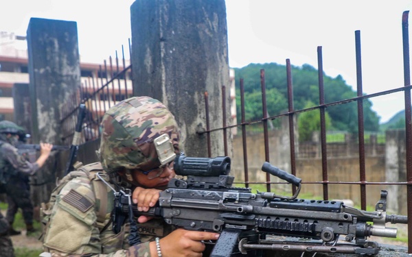 RCP/EHCT Combined Exercise