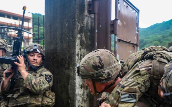 RCP/EHCT Combined Exercise