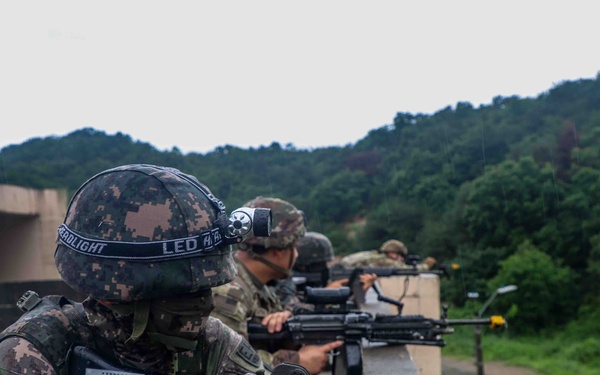 RCP/EHCT Combined Exercise