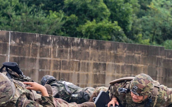 RCP/EHCT Combined Exercise