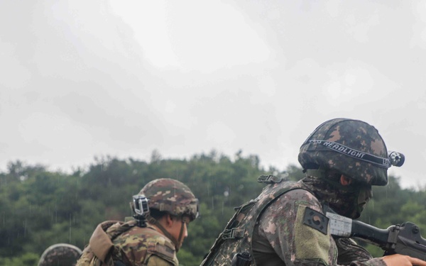 RCP/EHCT Combined Exercise