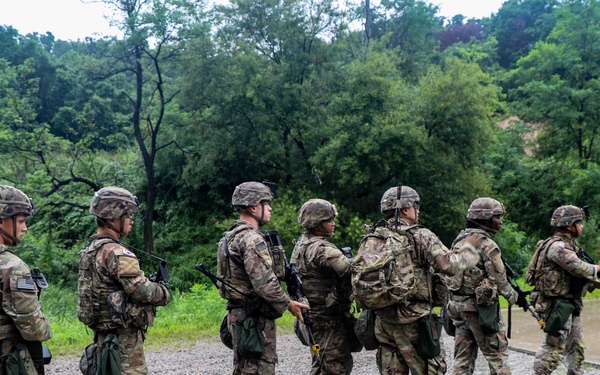 RCP/EHCT Combined Exercise