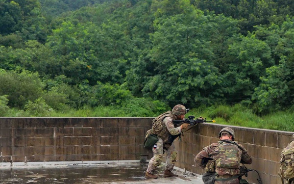 RCP/EHCT Combined Exercise