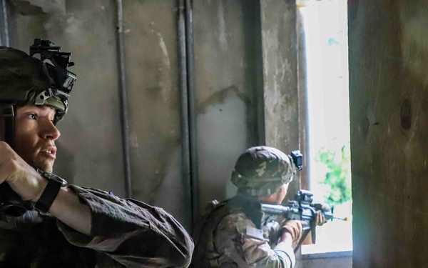 RCP/EHCT Combined Exercise