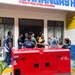 U.S. Civil Affairs Team-Philippines Donates Disaster Relief Generators