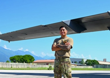 HH-60G Airlift Retirement