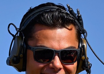 HH-60G Airlift Retirement