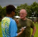 Koa Moana 24: Sports with Local Palauan Youth