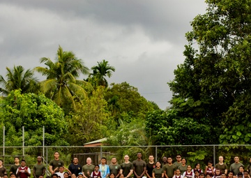 Koa Moana 24 Concludes, Strengthening Bonds and Enhancing Security Across the Indo-Pacific