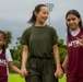 Koa Moana 24: Sports with Local Palauan Youth