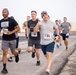 Airmen participate in spartan-like obstacle course