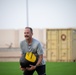 Airmen participate in spartan-like obstacle course