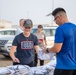 Airmen participate in spartan-like obstacle course