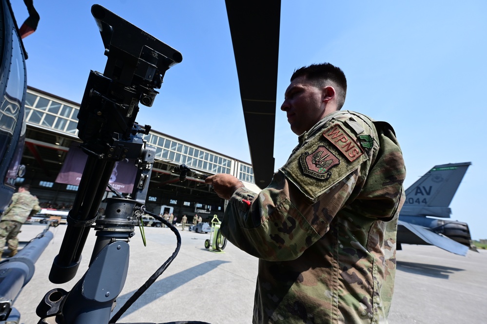 31 MXS RAGE sharpens ACE capabilities