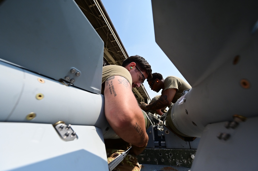 31 MXS RAGE sharpens ACE capabilities