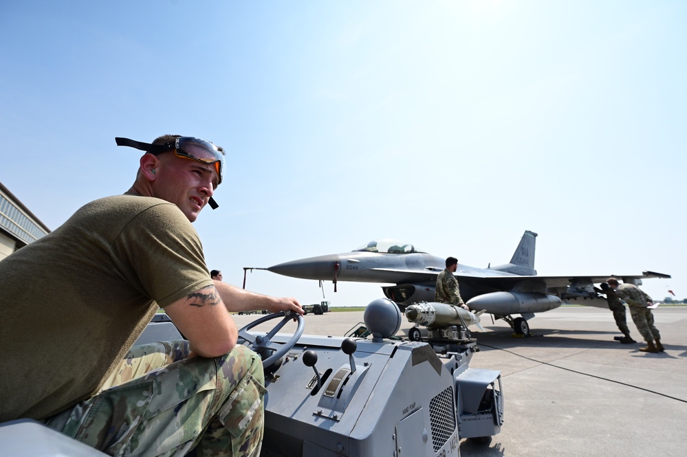 31 MXS RAGE sharpens ACE capabilities