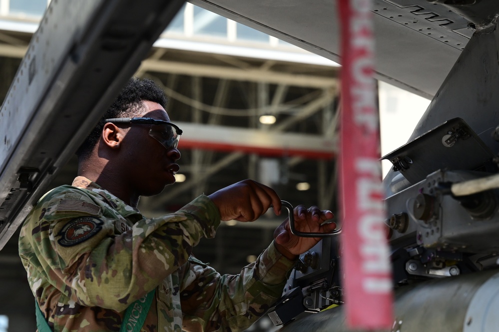 31 MXS RAGE sharpens ACE capabilities