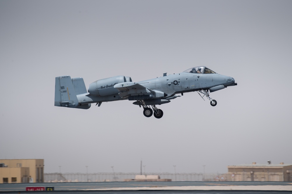 379th AEW hosts Sky Shield 9