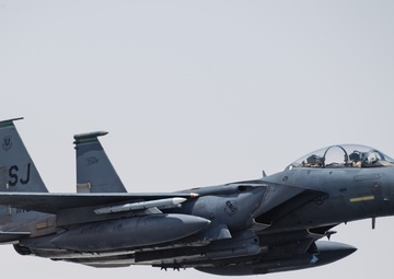 379th AEW hosts Sky Shield 9