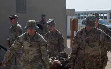 DVIDS - U.S. Army Central