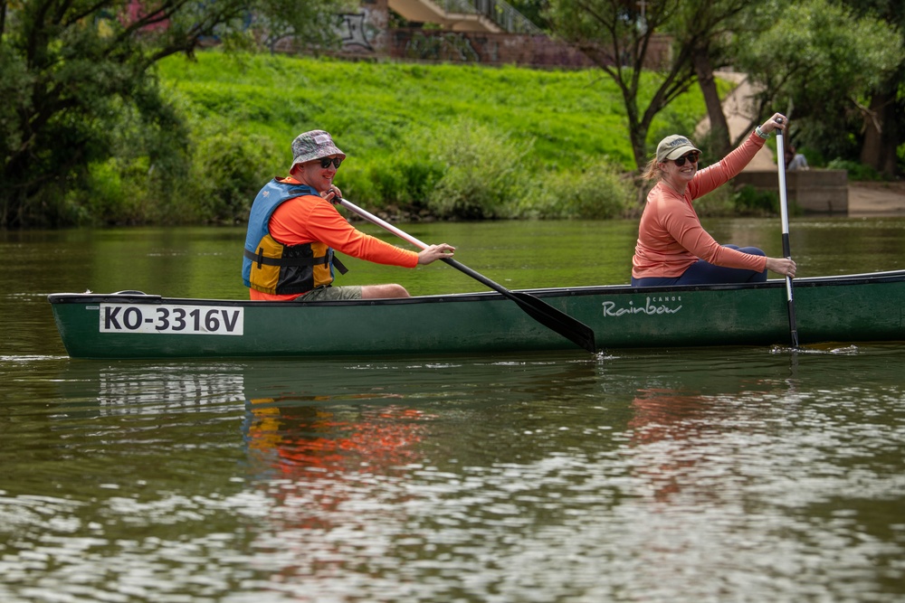 Canoe ODR 2024