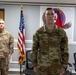 Lt. Col. Kelly's Promotion to Colonel