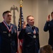 Pease Airman Leadership School Graduation