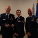 Pease Airman Leadership School Graduation