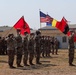 3rd Brigade Combat Team, 10th Mountain Division (Light Infantry), Change of Command