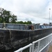 Ralph Wilson Bridge: Black Rock Lock