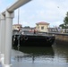 Ralph Wilson Bridge: Black Rock Lock