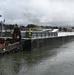 Ralph Wilson Bridge: Black Rock Lock