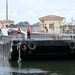 Ralph Wilson Bridge: Black Rock Lock