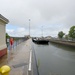 Ralph Wilson Bridge: Black Rock Lock