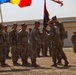 3rd Brigade Combat Team, 10th Mountain Division (Light Infantry), Change of Command