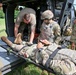 Joint Base McGuire-Dix-Lakehurst – Medical Simulation Training Center (MSTC) / Medical Evacuation Training– 18, JULY 2024