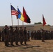 3rd Brigade Combat Team, 10th Mountain Division (Light Infantry), Change of Command