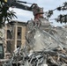 Demolition Paves Way for Modern Soldier Housing at Fort Liberty