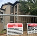 Demolition Paves Way for Modern Soldier Housing at Fort Liberty