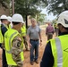 Demolition Paves Way for Modern Soldier Housing at Fort Liberty