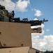 1-167 Infantry Regiment practices at live-fire ranges at Camp Shelby