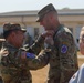 3rd Brigade Combat Team, 10th Mountain Division (Light Infantry), Change of Command