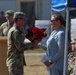 3rd Brigade Combat Team, 10th Mountain Division (Light Infantry), Change of Command