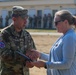 3rd Brigade Combat Team, 10th Mountain Division (Light Infantry), Change of Command