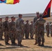 3rd Brigade Combat Team, 10th Mountain Division (Light Infantry), Change of Command